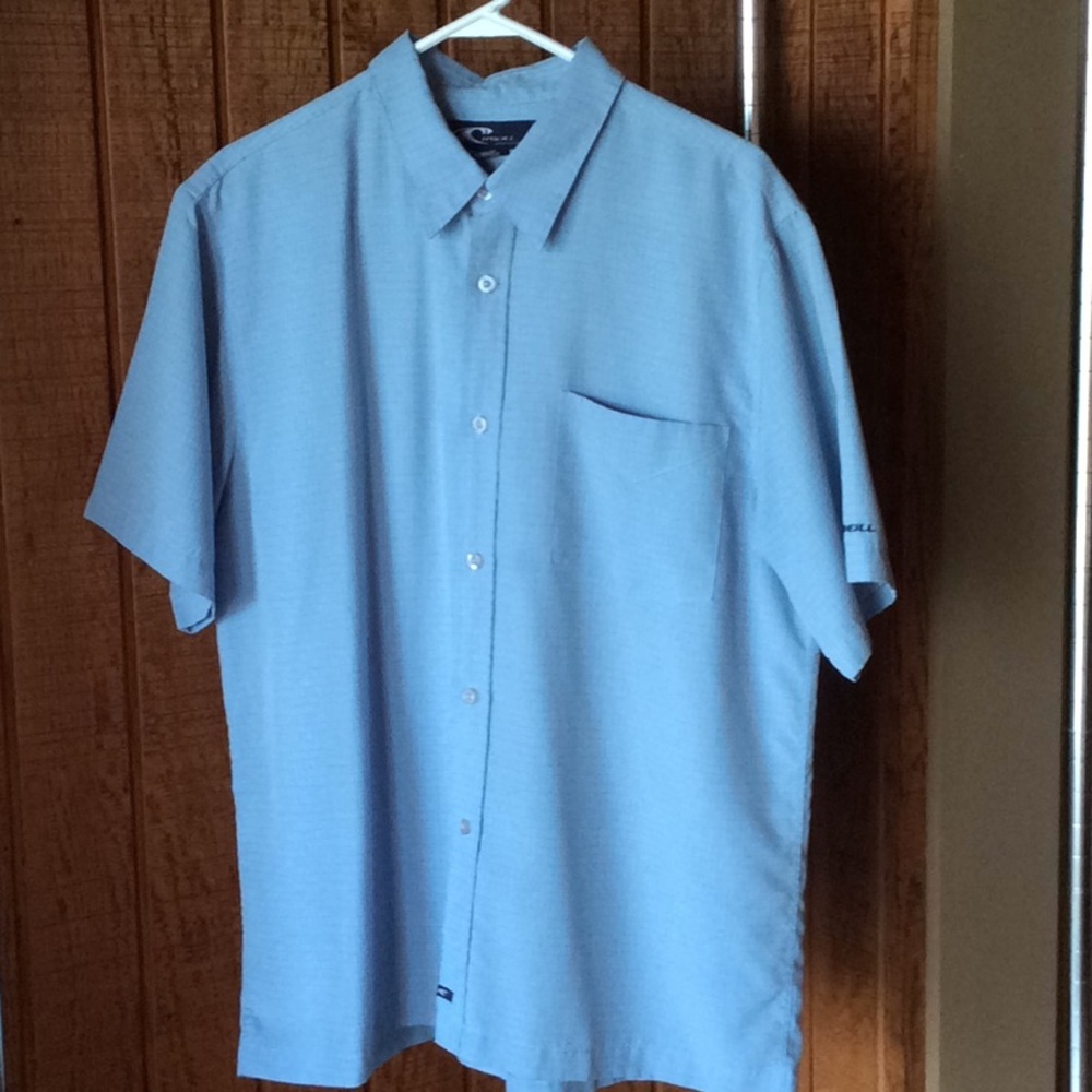 O’Neill Button Down Shirt